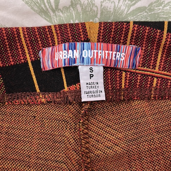 Urban Outfitters Bryan Flare pants. - Picture 3 of 5